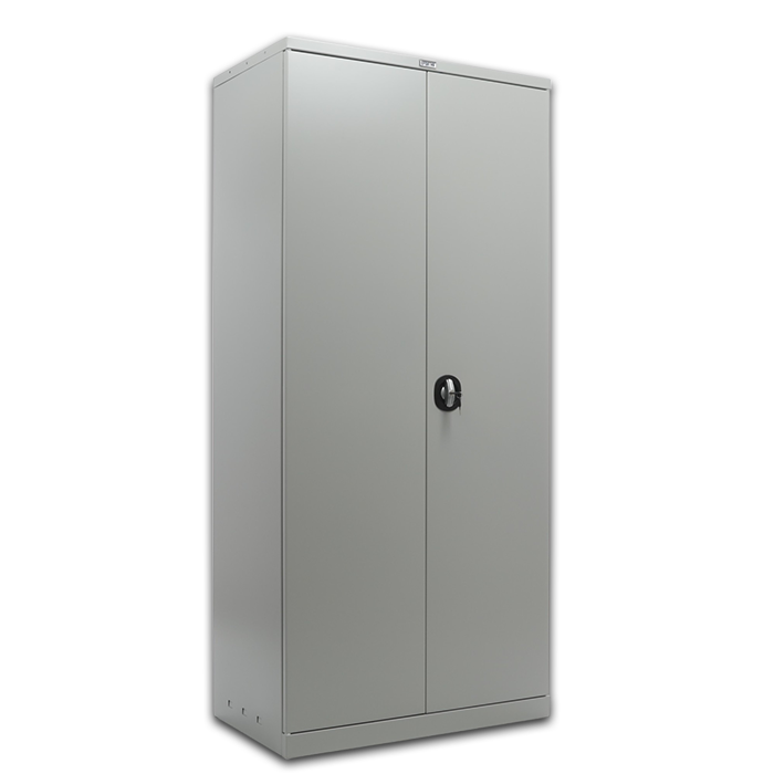 Шкаф сборный металлический СВ 12